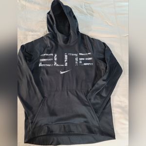 Nike ELITE Training Hoodie.